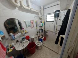 Blk 557 Woodlands Drive 53 (Woodlands), HDB 5 Rooms #507270401